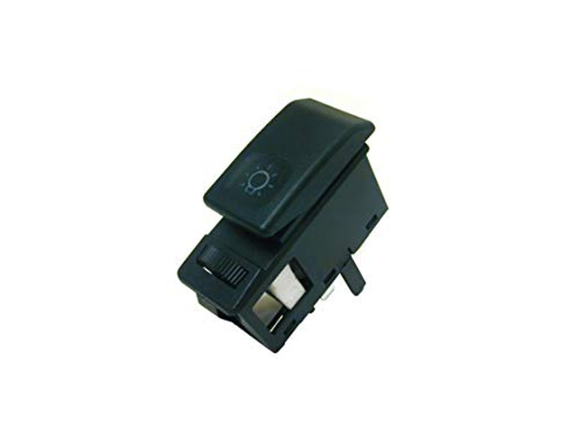 HEAD LIGHT SWITCH