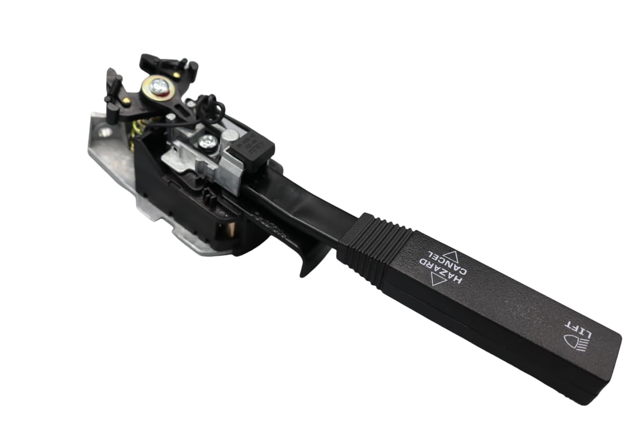 Freightliner combination switch