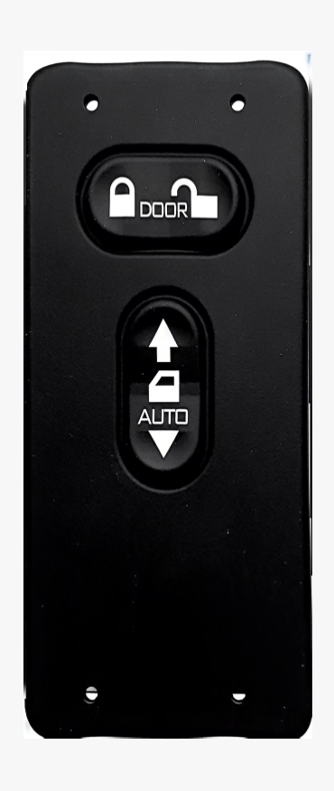 International  Door Electrical Switch RH 6111903C1