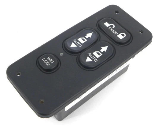 International  Door Electrical SwitchL LH 6111900C1