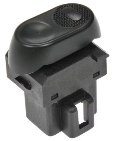  Freightliner Cascadia Window Switch 