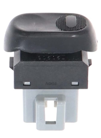 Freightliner Push Button Window Switch 12862661