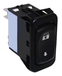 Freightliner 577.46508 A0630769169 Window Switch