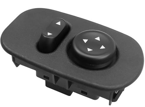 International Door Mirror Switch 2209205C1  