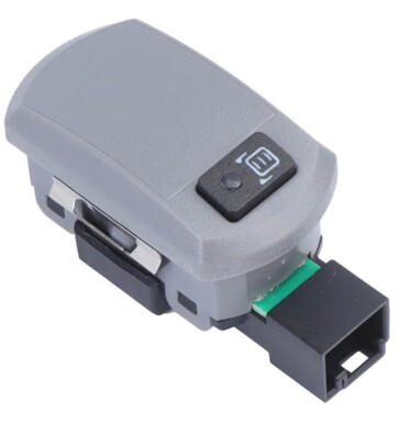 Kenworth Mirror Dual Heated Control Switch  P271181004 