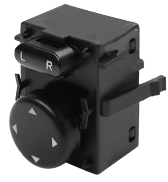 Freightliner Cascadia Mirror Switch 15829700