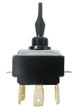 Freightliner A6815451522，8956K913，577.46602 Toggle Switch 