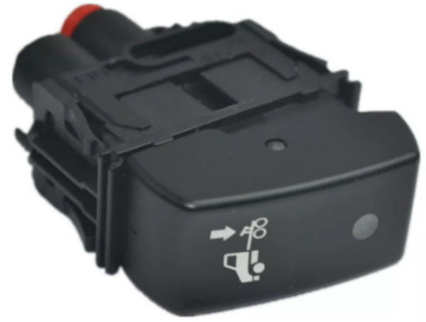 Paccar Air Suspension Dump Air Valve G90106602